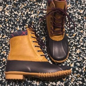 STORM by cougar boots